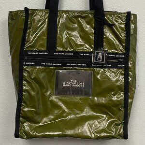Marc Jacobs - The Ripstop Tote - Olive